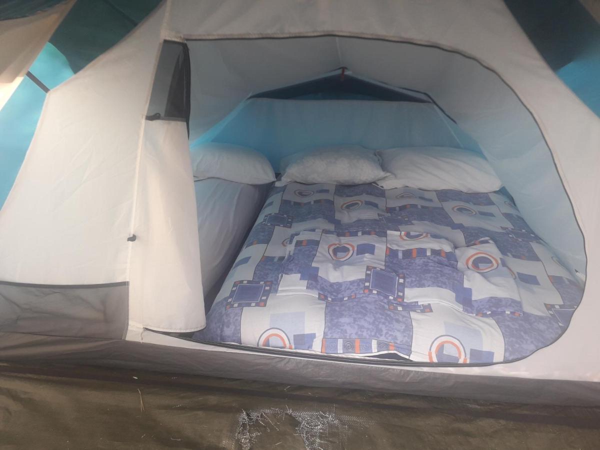 Hotel Kamp Seosko Domacinstvo Radman Herceg Novi Zewnętrze zdjęcie