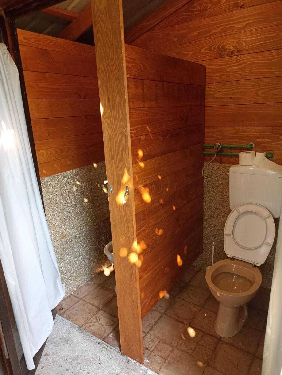 Hotel Kamp Seosko Domacinstvo Radman Herceg Novi Zewnętrze zdjęcie