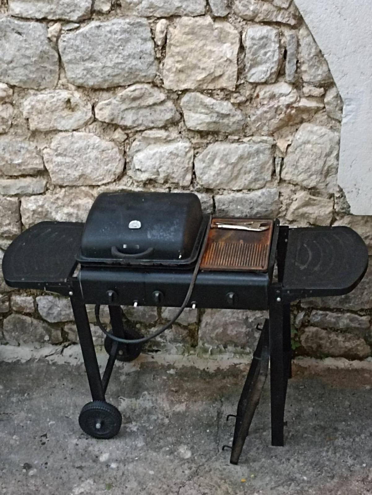 Hotel Kamp Seosko Domacinstvo Radman Herceg Novi Zewnętrze zdjęcie